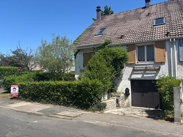 Maison 6 pièces 134 m²