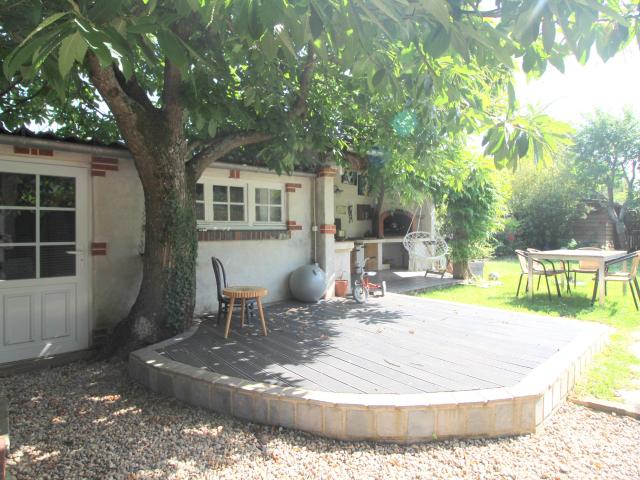 Maison 6 pièces 134 m²