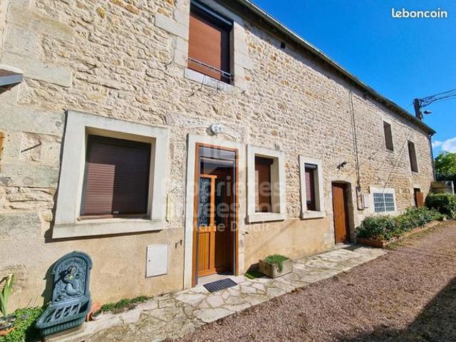 Maison 6 pièces 134 m²
