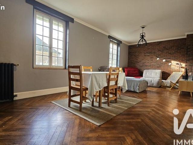 Maison 6 pièces 134 m²