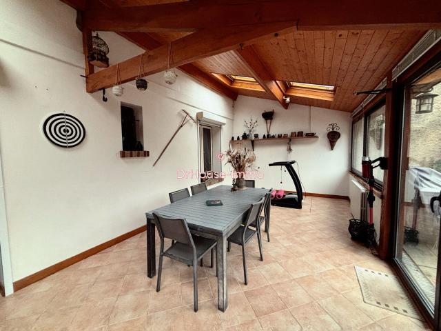 Maison 6 pièces 134 m²