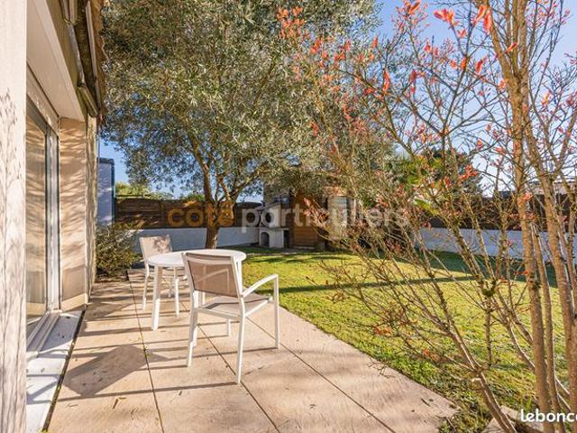 Maison 6 pièces 134 m²