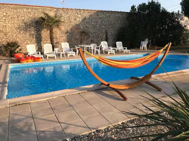 Maison 6 pièces 134 m²