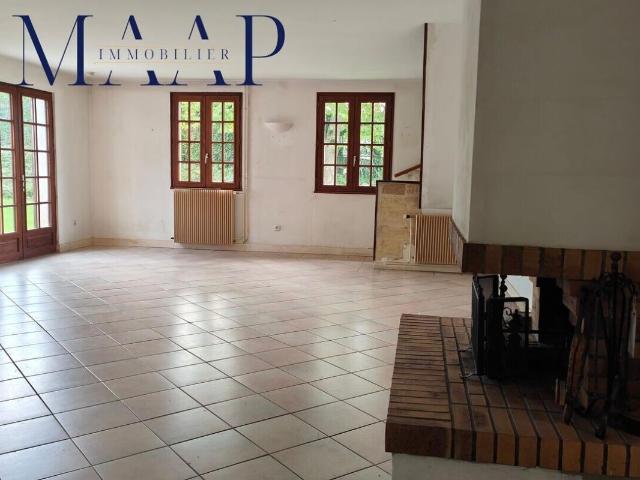 Maison 6 pièces 134 m²