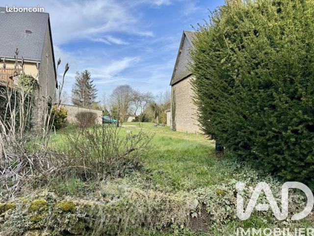 Maison 6 pièces 134 m²
