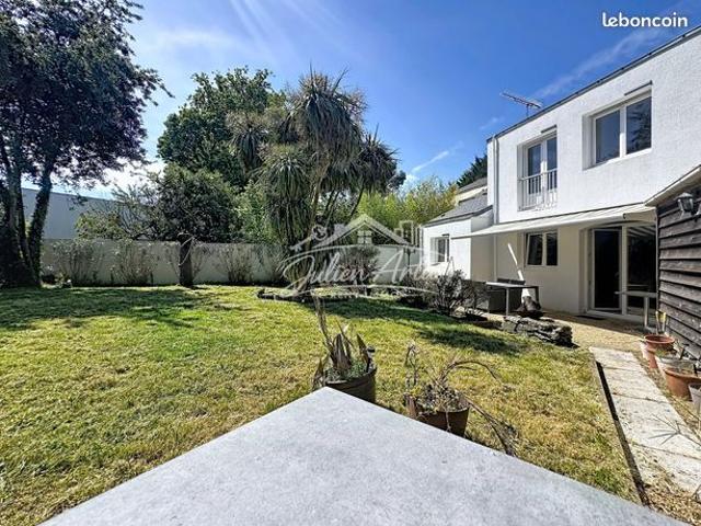 Maison 6 pièces 134 m²