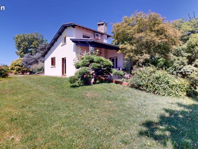 Maison 6 pièces 134 m²