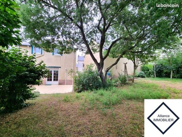 Maison 6 pièces 134 m²
