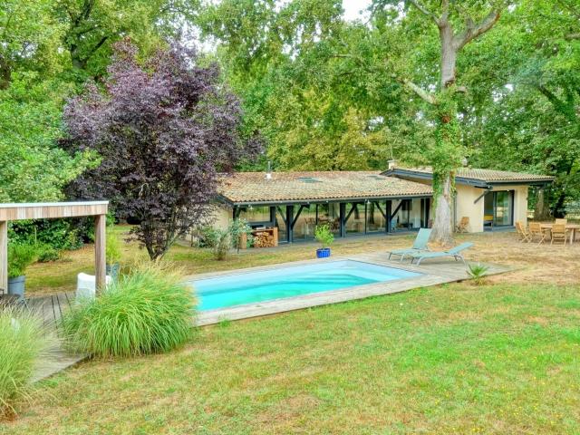 Maison 6 pièces 134 m²