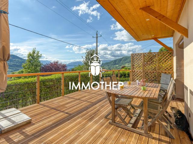 Maison 6 pièces 134 m²