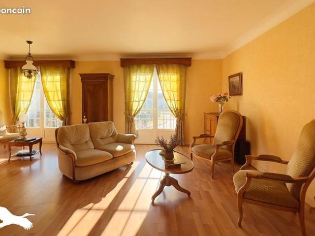 Maison 6 pièces 134 m²