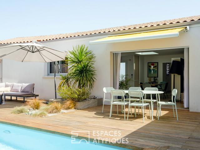 Maison 6 pièces 134 m²