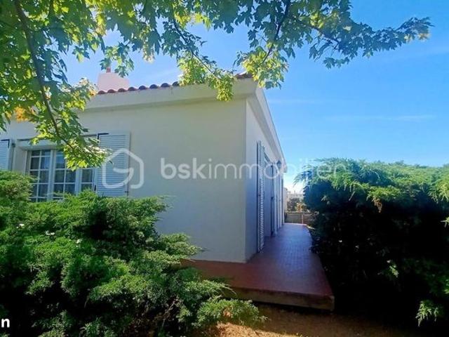 Maison 6 pièces 134 m²