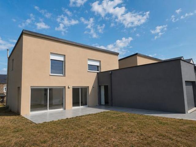 Maison 6 pièces 134 m²