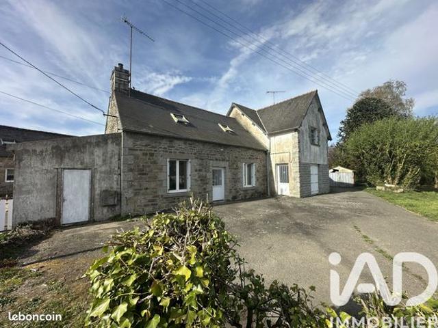 Maison 6 pièces 134 m²