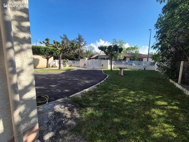 Maison 6 pièces 134 m²