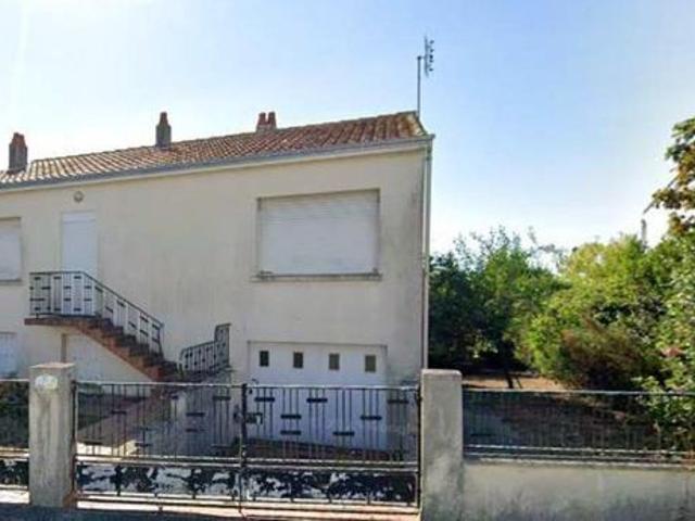 Maison 6 pièces 134 m²