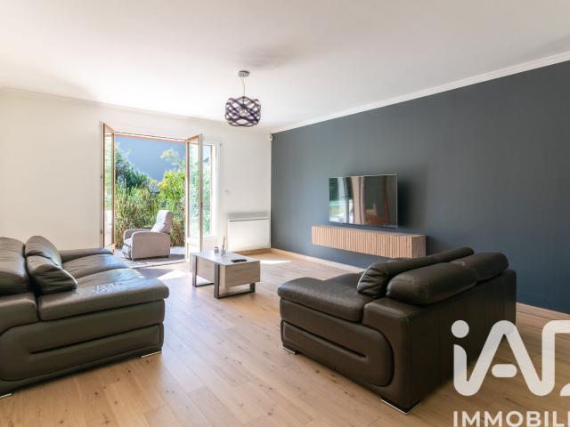 Maison 6 pièces 134 m²