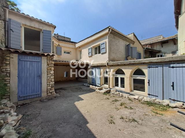 Maison 6 pièces 134 m²