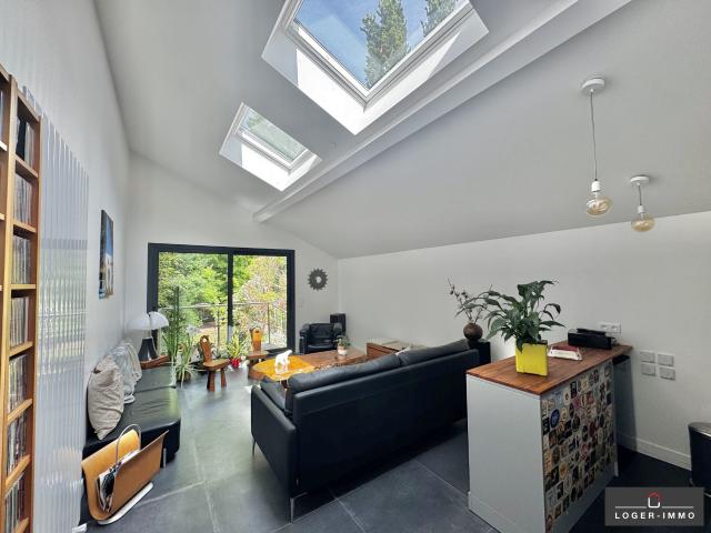Maison 6 pièces 134 m²