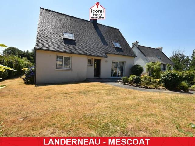 Maison 6 pièces 134 m²
