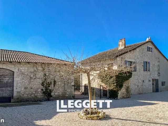 Maison 6 pièces 134 m²