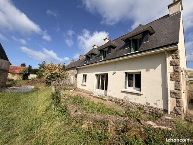 Maison 6 pièces 134 m²