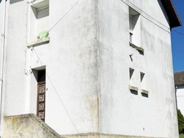 Maison 6 pièces 134 m²