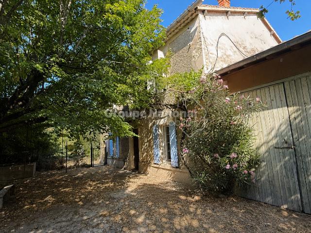 Maison 6 pièces 134 m²