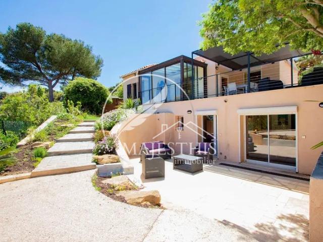 Maison 6 pièces 134 m²