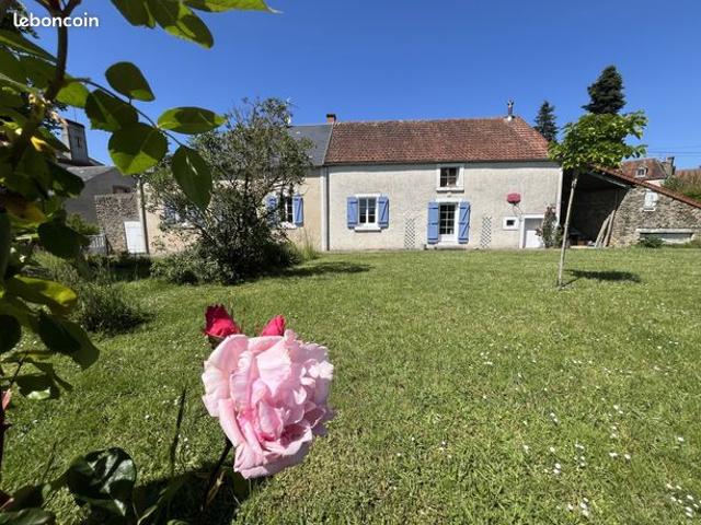 Maison 6 pièces 134 m²
