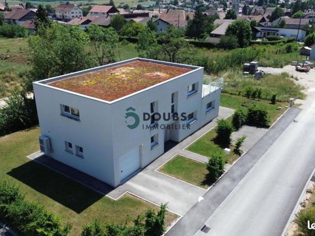 Maison 6 pièces 134 m²