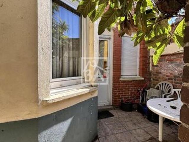 Maison 6 pièces 134 m²
