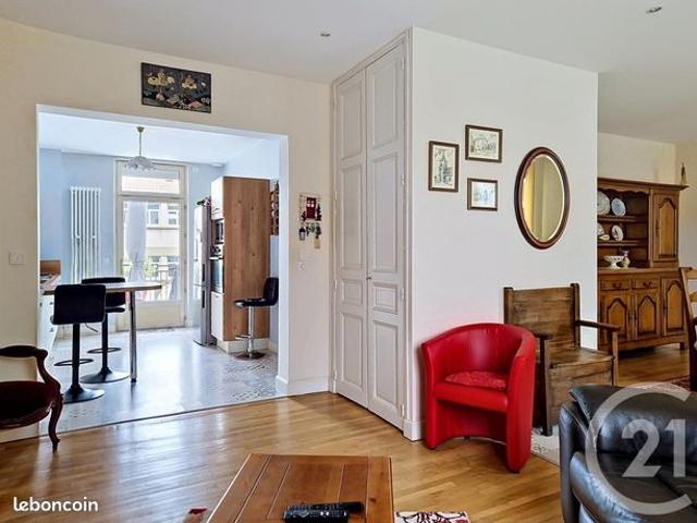 Maison 6 pièces 134 m²