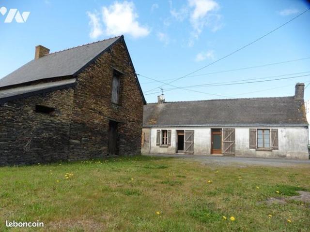 Maison 6 pièces 134 m²