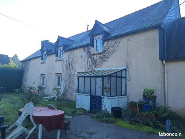 Maison 6 pièces 134 m²
