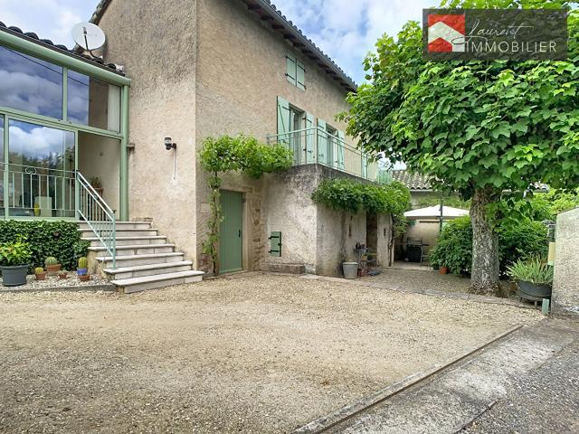 Maison 6 pièces 134 m²
