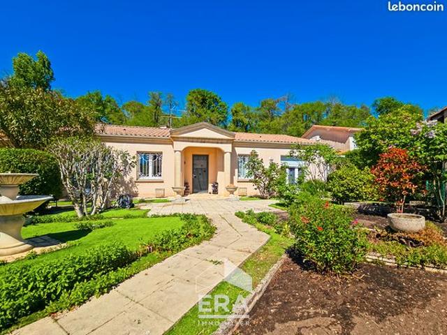 Maison 6 pièces 134 m²