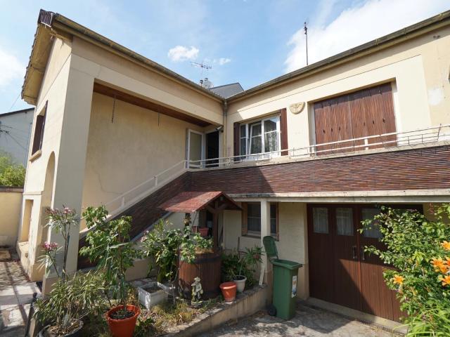 Maison 6 pièces 134 m²