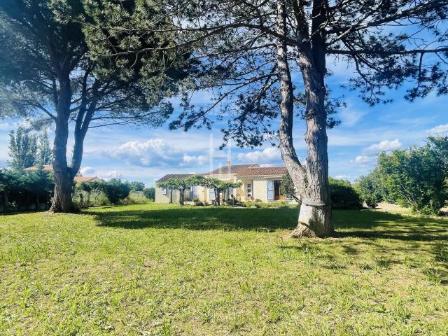 Maison 6 pièces 134 m²