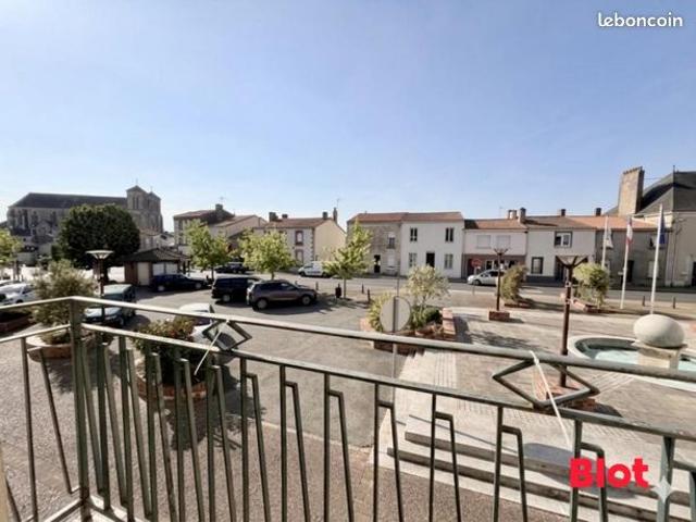 Maison 6 pièces 134 m²