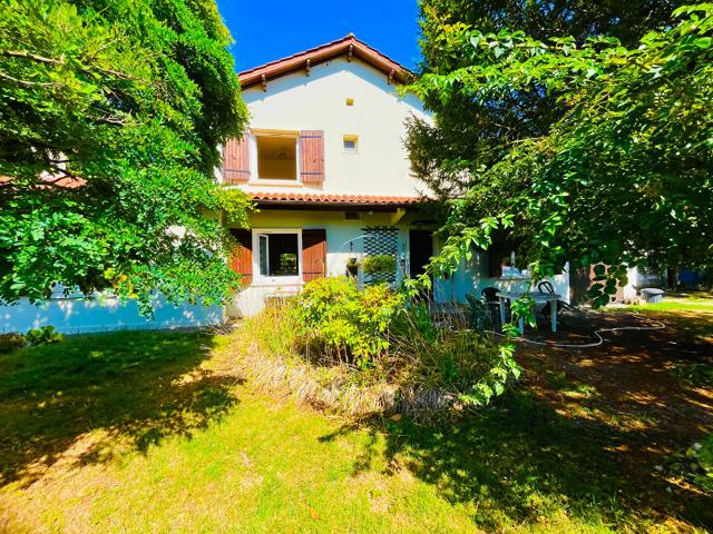 Maison 6 pièces 134 m²