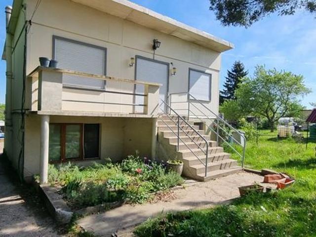 Maison 6 pièces 134 m²