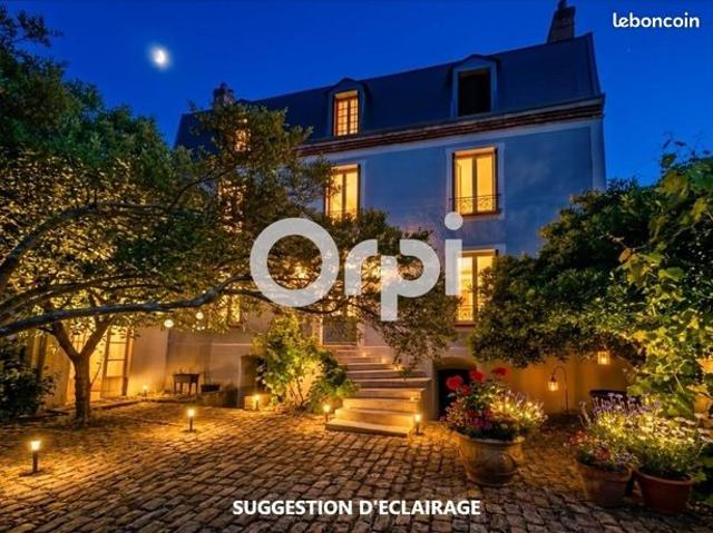 Maison 6 pièces 134 m²