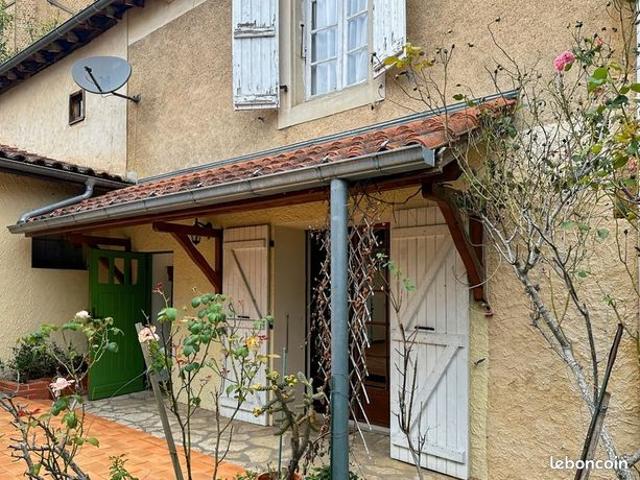 Maison 6 pièces 134 m²