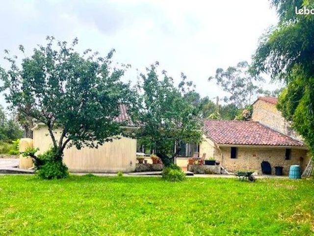 Maison 6 pièces 134 m²