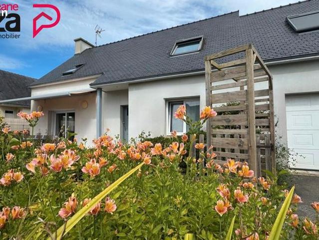 Maison 6 pièces 134 m²