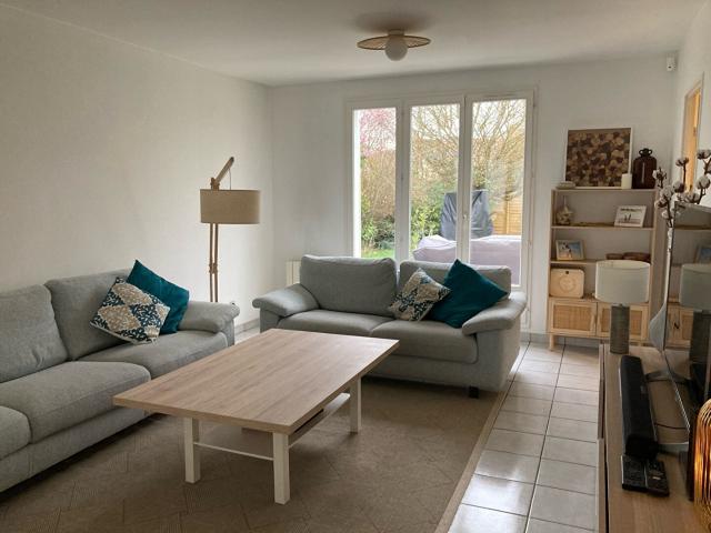 Maison 6 pièces 134 m²