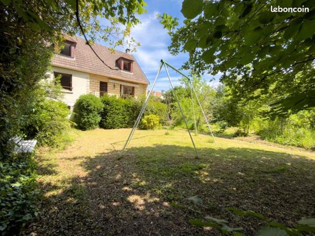 Maison 6 pièces 134 m²