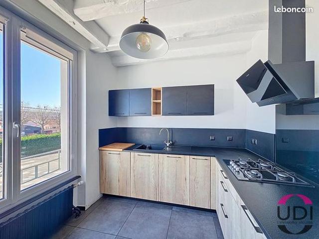 Maison 6 pièces 134 m²